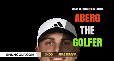 Exploring Ludvig Aberg's Nationality: Unveiling the Golfer's Swedish Heritage