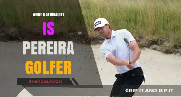 Victor Perez: Golf's Rising French Star
