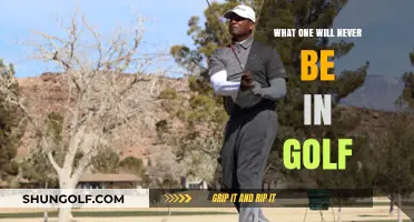 Golf's Unattainable: Why Perfection Remains an Eternal Quest on the Greens