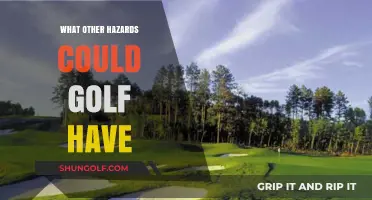 Golf's Hidden Hazards: What Else Could Go Wrong?