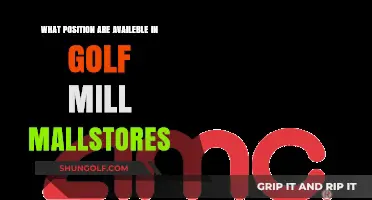 Explore Exciting Job Opportunities at Golf Mill Mall Stores Today