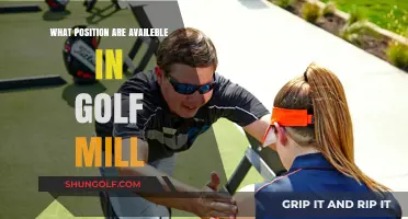 Explore Exciting Job Opportunities at Golf Mill Shopping Center