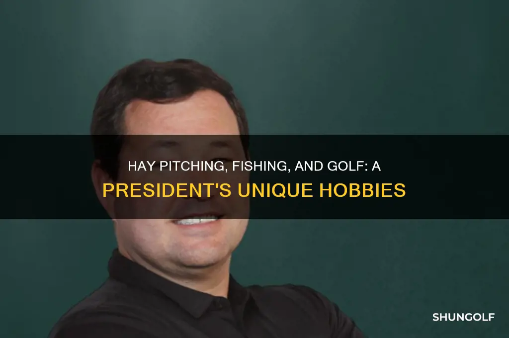 what president