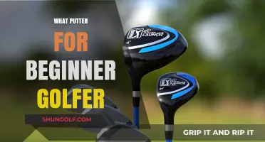 Best Putters for Beginner Golfers: What You Need to Know