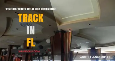 Dining at Gulfstream Park: Restaurants to Enjoy at Florida's Race Track