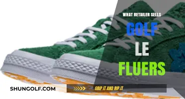 Golf Le Fluers: Where to Buy the Exclusive Brand