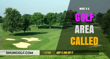 Golf Course Layouts: What's in a Name?