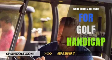 Understanding Golf Handicap Scores: Key Metrics for Accurate Calculation