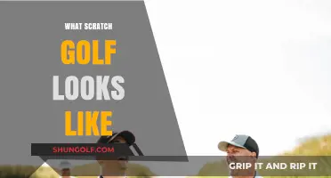 The Scratch Golf Life: What Does it Look Like?