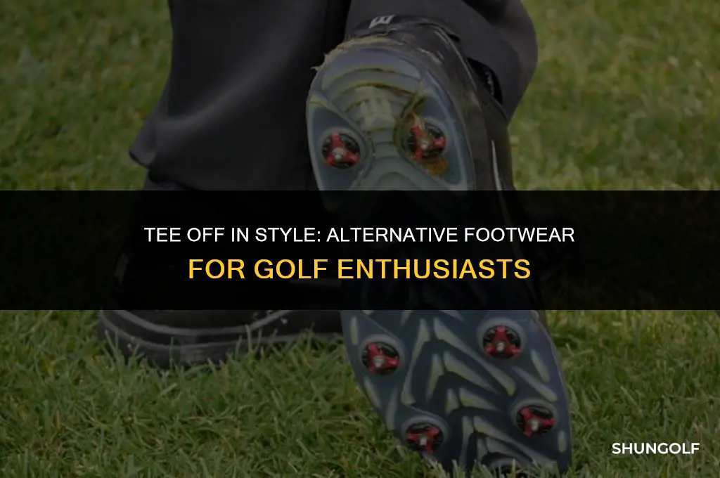 what shoes to wear if you don