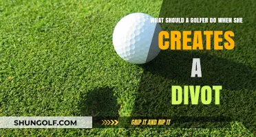Mastering Divot Repair: Essential Steps Every Golfer Should Follow