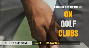 Mastering Your Golf Grip: Essential Tips for Optimal Club Control