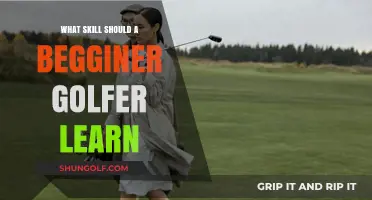 Mastering the Basics: Essential Golf Skills for Beginners to Learn