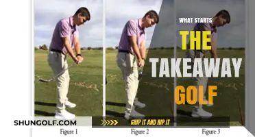 Unleashing Your Golf Game: The Takeaway's Crucial Role