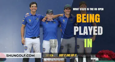 US Open 2023 Location: Which State Hosts the Tennis Grand Slam?