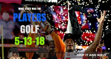 Players Championship 2018: Unveiling the Host State of the Tournament