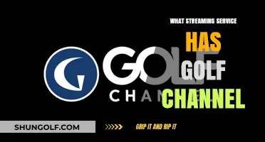 Where to Watch Golf Channel: A Streaming Guide for Golf Enthusiasts