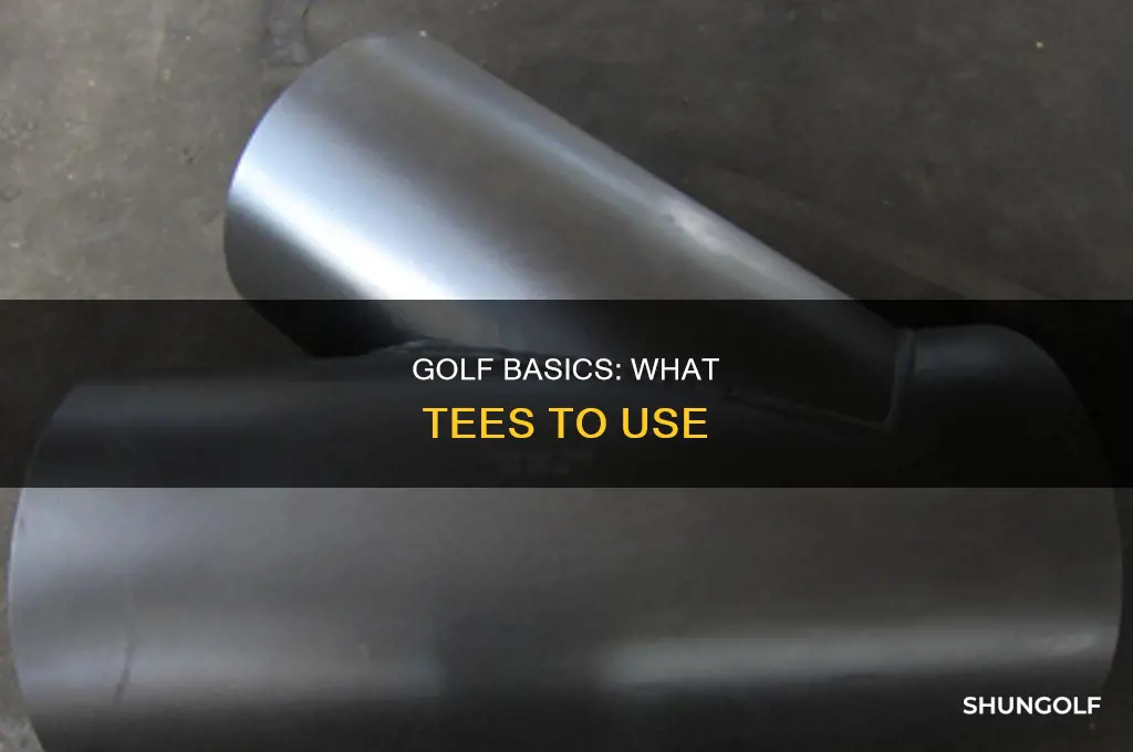 what te golf