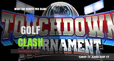 Boost Your Golf Clash Game: Clans' Surprising Benefits Revealed