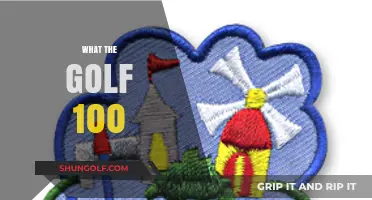 Golfing Fun: 100 Creative Ways to Enjoy the Game