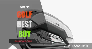 Unveiling the Ultimate Golf Best Buy: A Comprehensive Guide