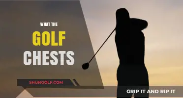 Unlocking Surprises: Golf Chests and Their Treasures
