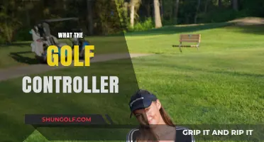 Golf Controller: A Swing and a Miss?