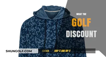 Golfing Discounts: How to Save on Your Next Round