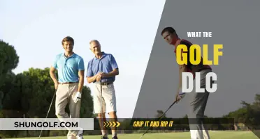 Golfing Fun: What the Golf's Wildest DLC Courses