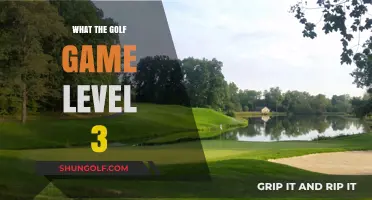 Mastering What The Golf Level 3: Tips, Tricks, and Strategies