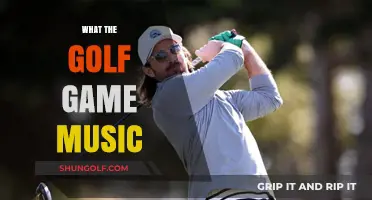 Exploring the Catchy and Quirky Music of What The Golf?
