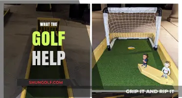 Golfing Guide: What the Golf?