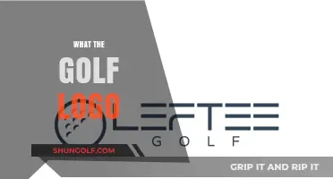 Golf Logo Design: A Creative Twist