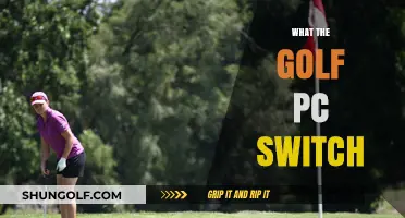 Golfing Fun: What the Golf on PC, Switch