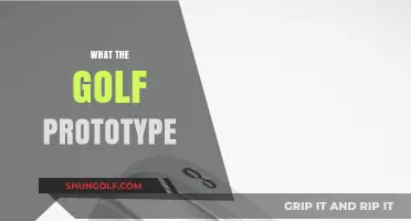 Golfing Fun: What the Golf Prototype Offers