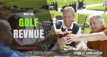How What the Golf Makes Money