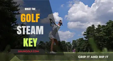 Golfing Fun: What the Golf Steam Key