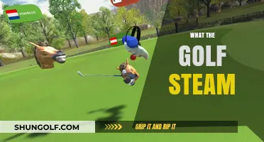 Golf's Future: Steam's Impact