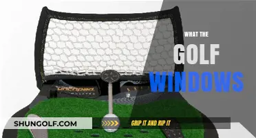 Golfing Fun: What the Golf on Windows