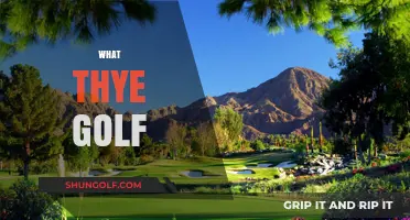 Golf's Unique Appeal: A Beginner's Guide
