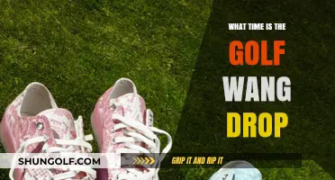 Golf Wang Drop Time: When to Catch the Latest Release