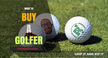 Golfer's Gift Guide: Best Presents to Buy
