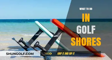 Explore Gulf Shores: Activities, Attractions, and More!