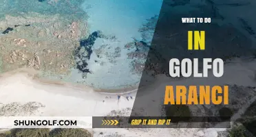 Exploring Golfo Aranci: Activities and Adventures
