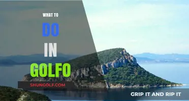 Exploring Golfo: A Guide to Adventure and Relaxation