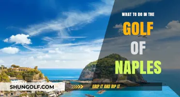 Exploring the Gulf of Naples: Top Attractions and Hidden Gems
