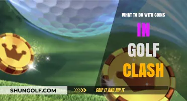 Maximizing Your Golf Clash Coins: Smart Strategies for Success