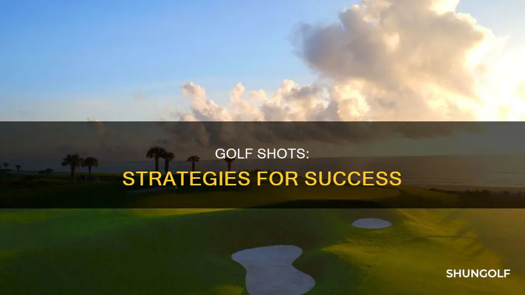 what to shoot in golf
