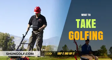 Golfing Gear: Essentials for the Course