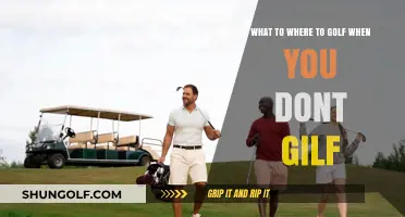 Non-Golfer's Guide: Stylish Outfits for Your First Golf Course Visit